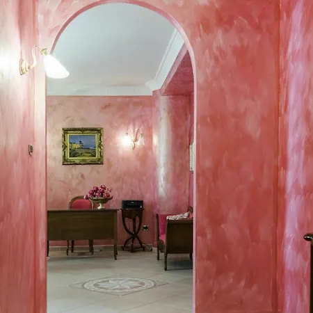 Isca Della Chitarra Bed And Charme 3* Castellabate