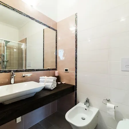 Alojamento de Acomodação e Pequeno-almoço Isca Della Chitarra Bed And Charme