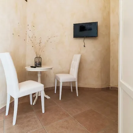 Isca Della Chitarra Bed And Charme Castellabate