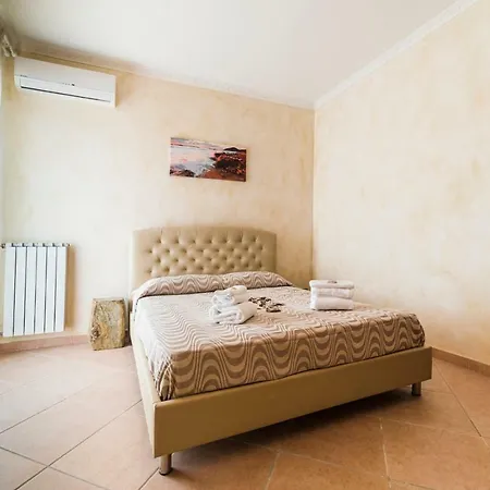 Isca Della Chitarra Bed And Charme Castellabate