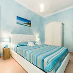Isca Della Chitarra Bed And Charme Bed & Breakfast Castellabate