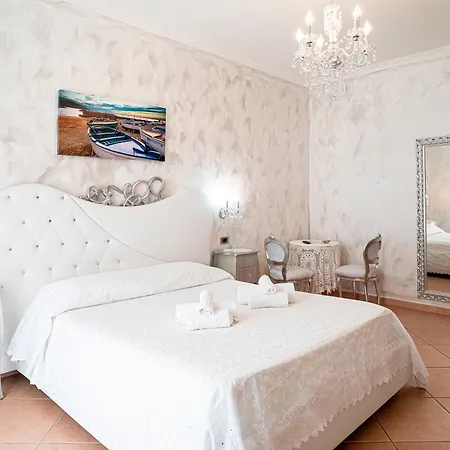 Oda ve Kahvaltı Isca Della Chitarra Bed And Charme 3*