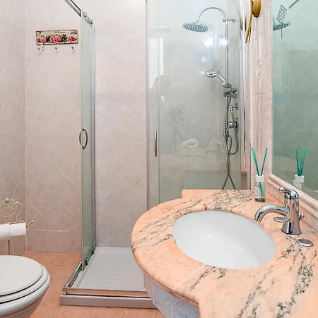 Isca Della Chitarra Bed And Charme Bed & Breakfast