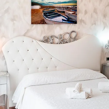 Bed & Breakfast Isca Della Chitarra Bed And Charme Castellabate