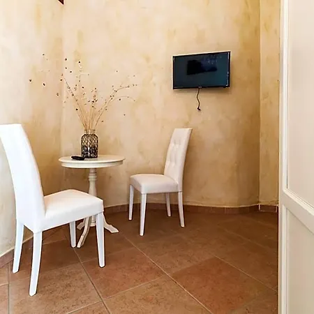 Isca Della Chitarra Bed And Charme Castellabate