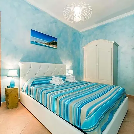 Isca Della Chitarra Bed And Charme 3*