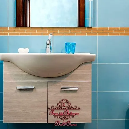 Isca Della Chitarra Bed And Charme 3* Castellabate
