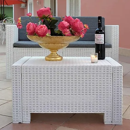 Isca Della Chitarra Bed And Charme
