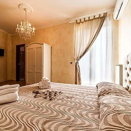 Isca Della Chitarra Bed And Charme 3*