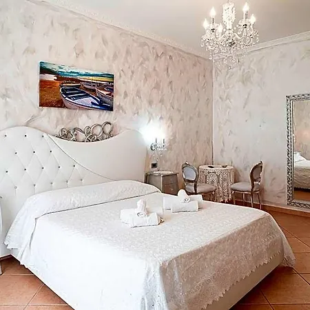 Isca Della Chitarra Bed And Charme