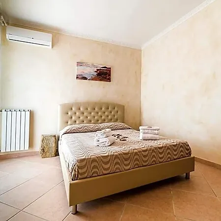 Isca Della Chitarra Bed And Charme Alojamento de Acomodação e Pequeno-almoço