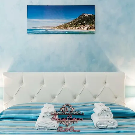 Isca Della Chitarra Bed And Charme