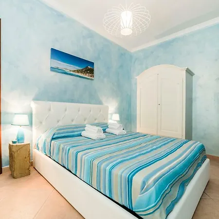 Isca Della Chitarra Bed And Charme B&B 카스텔라바테