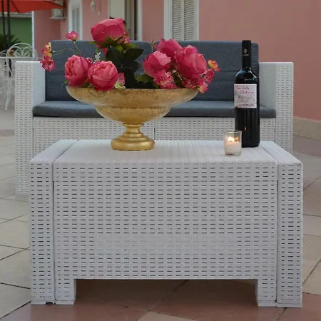 Isca Della Chitarra Bed And Charme 3* Castellabate
