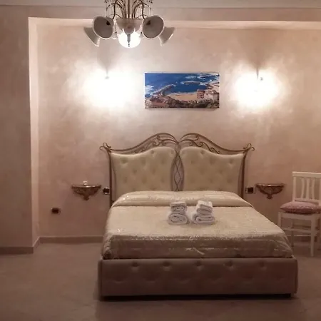 Bed and Breakfast Isca Della Chitarra Bed And Charme Castellabate