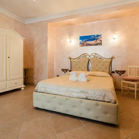 Isca Della Chitarra Bed And Charme Frühstückspension Castellabate