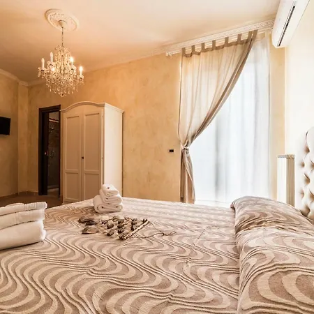 Isca Della Chitarra Bed And Charme 3* Castellabate