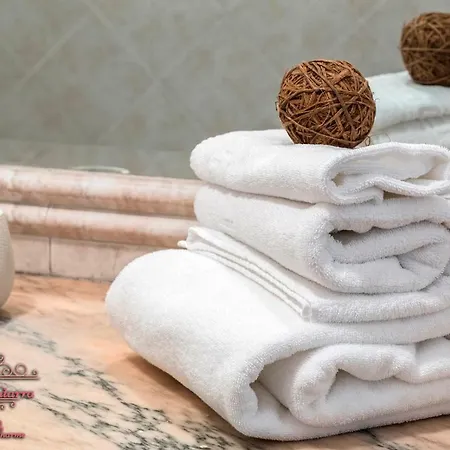 Bed and Breakfast Isca Della Chitarra Bed And Charme