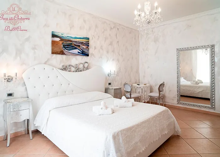 Bed and breakfast Isca Della Chitarra Bed And Charme 3*